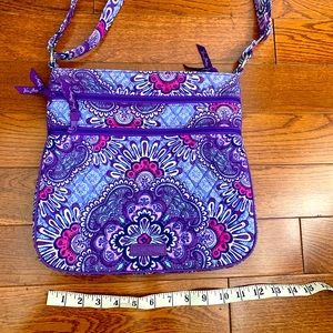 Vera Bradley handbag